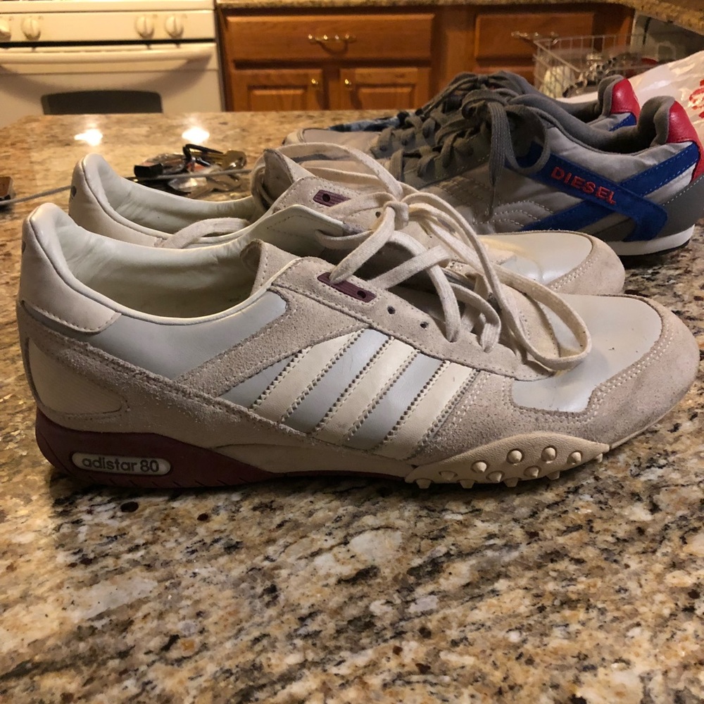 Adidas sneakers